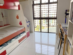 Blk 521 Fragrant Woods (Woodlands), HDB Executive #475228751